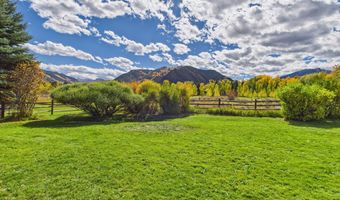 1227 Mountain View Dr Unit 1, Aspen, CO 81611