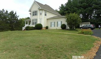 129 OAK VIEW Rd, Barboursville, VA 22923