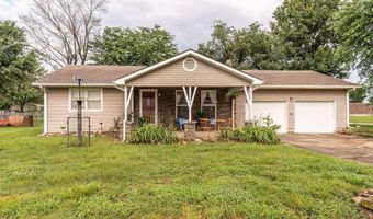 106 S Clark St, Adrian, MO 64720