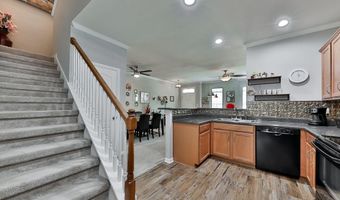 553 Ridge View Xing, Woodstock, GA 30188