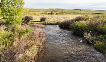 84 Bow Fiddle Ranch Rd, Centennial, WY 82070
