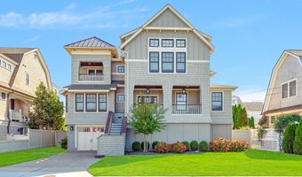 45 Strickland St, Bay Head, NJ 08742