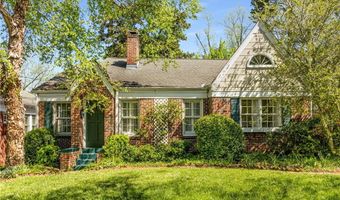 666 Yorkshire Rd NE, Atlanta, GA 30306