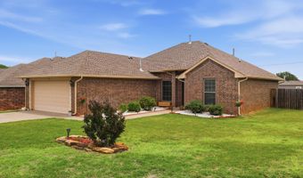 724 Seiling, Alva, OK 73717