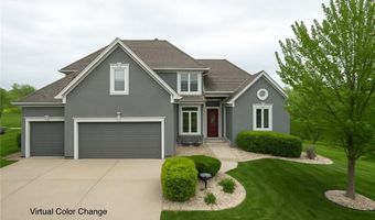 4417 N 141st St, Basehor, KS 66007