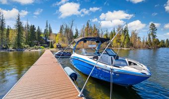 17562 W Swan Shores Rd, Bigfork, MT 59911