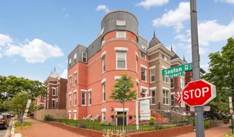 1819 1ST St NW A, Washington, DC 20001