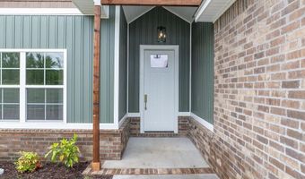1317 Big Oak Dr, Alma, AR 72921