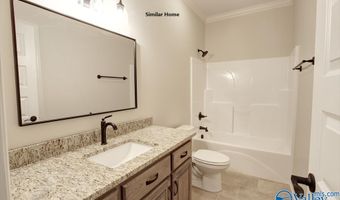 Wilson A Culross Drive, Athens, AL 35611