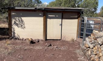 211 Ricochet Way, Ash Fork, AZ 86320
