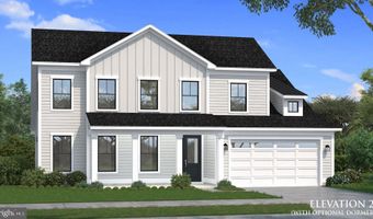 TBB HORNBEAM Drive Barbados, Frankford, DE 19945