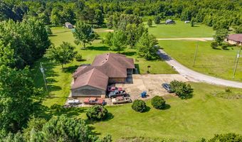 1091 Heafner Rd, Batesville, MS 38606