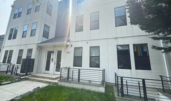 1821 I St NE 3, Washington, DC 20002