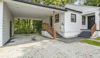 340 W Turner St, Bloomfield, IN 47424