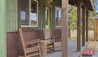 1787 Oak Creek Rd, Aladdin, WY 82710