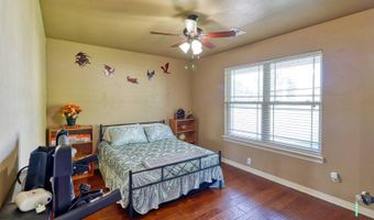 1803 S 9th St, McAlester, OK 74501