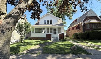 721 Polk Ave, Akron, OH 44314