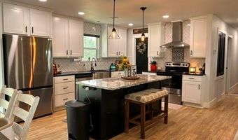 17520 County Road 3539, Ada, OK 74820