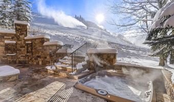 472 Thunderbowl Ln, Aspen, CO 81611