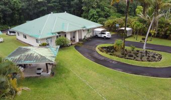 15-1765 28TH Ave, Keaau, HI 96749