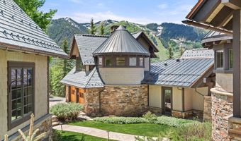 705 Spruce St, Aspen, CO 81611