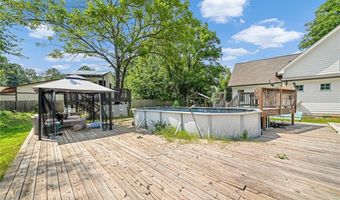 4137 Grogan St NW, Acworth, GA 30101