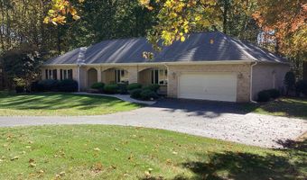 614 CEDARDAY Dr, Bel Air, MD 21015