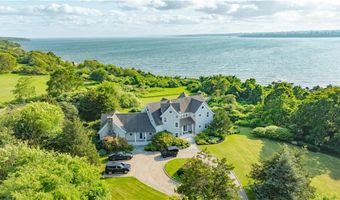 1003 Fort Getty Rd, Jamestown, RI 02835