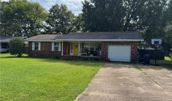 406 NE 6th, Atkins, AR 72823