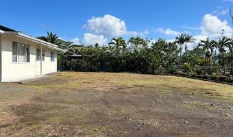 15-1545 23RD Ave, Keaau, HI 96749