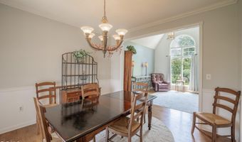 431 Winterham Dr, Abingdon, VA 24211