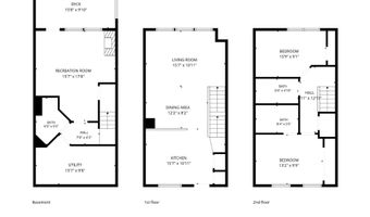 5028 9TH St S, Arlington, VA 22204