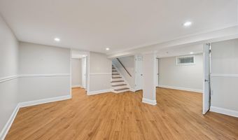 25 DORSEY Ave, Annapolis, MD 21401