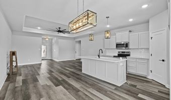 26543 S Sardis Rd, Bauxite, AR 72011