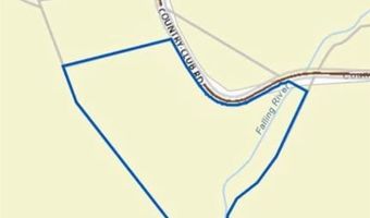 Country Club Road, Appomattox, VA 24522