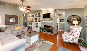 7420 Glensford Dr, Avon, IN 46123