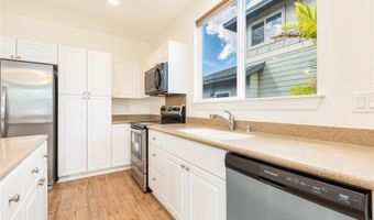 1101 Kukulu St 72, Kapolei, HI 96707