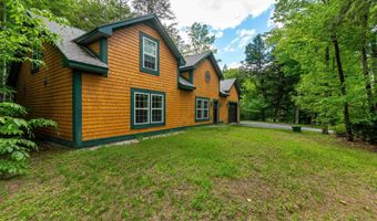 177 Alpstrausse, Bartlett, NH 03812