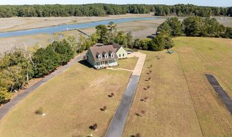 25267 SEASIDE Ct, Accomac, VA 23301
