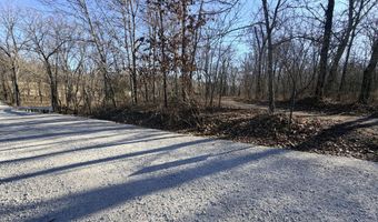 36 Ac Hagee Rd, Anderson, MO 64831