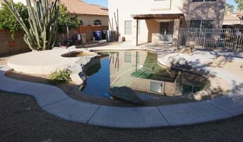 4591 W OAKLAND St, Chandler, AZ 85226