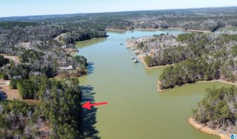 Lot 59 SIPSEY OVERLOOK DRIVE 59, Double Springs, AL 35553