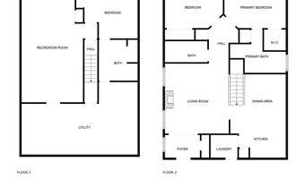 418 BRANDI Ln, Cheyenne, WY 82009