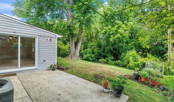 2207 HARWOOD Ln, Bowie, MD 20716