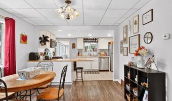 1215 Rosedale St, Alma, MI 48801