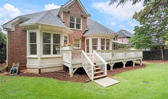 925 York Cv, Alpharetta, GA 30004