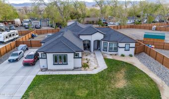 690 Rose Ln, Fernley, NV 89408