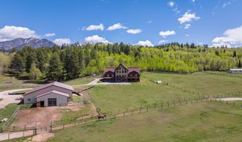 49 S DELL Crk, Alpine, WY 83128