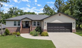 4 Callander Ln, Bella Vista, AR 72715