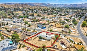 14204 Crow Rd, Apple Valley, CA 92307